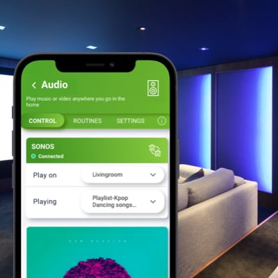 Smart Controls