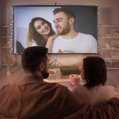 Automate your Media Room