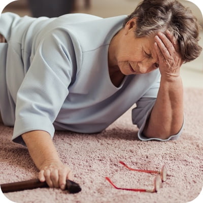 Elder Alerts