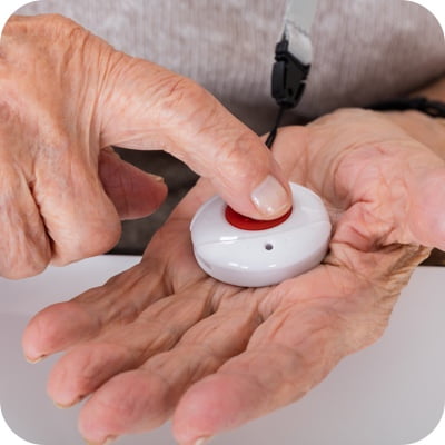 SOS Button