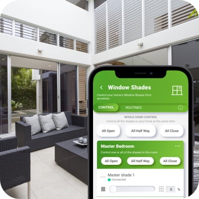 Open Concept Home