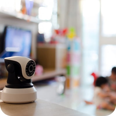 Privacy Camera