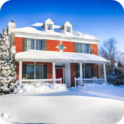 Winter Home