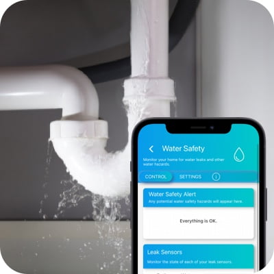 Leaky Pipe